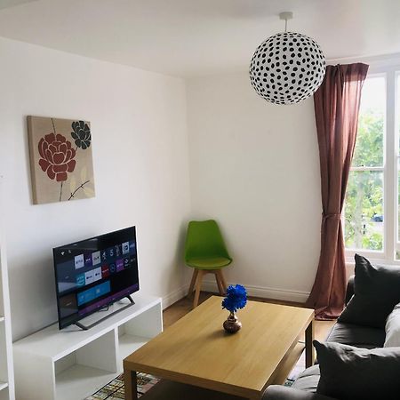 Peaceful Flat In Central London Apartment Exterior photo